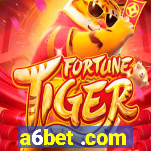 a6bet .com